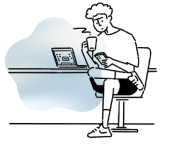Project Manager تیم SaLin